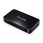 TP-Link TL-SF1024M — 24-портовий Fast Ethernet комутатор | DLM-project