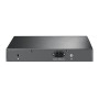 TP-Link TL-SG1016PE — 16-портовий PoE+ Smart гігабітний комутатор | DLM-project