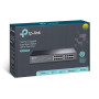 TP-Link TL-SG1016PE — 16-портовий PoE+ Smart гігабітний комутатор | DLM-project