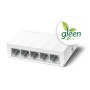 TP-Link LS1005 – 5-портовий некерований комутатор від DLM project