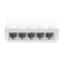TP-Link LS1005 – 5-портовий некерований комутатор від DLM project