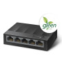 TP-Link LS1005G – 5-портовий гігабітний комутатор від DLM project