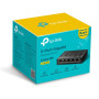 TP-Link LS1005G – 5-портовий гігабітний комутатор від DLM project