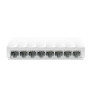 TP-Link LS1008 – 8-портовий некерований комутатор від DLM project