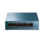 TP-Link LS105G – 5-портовий гігабітний комутатор від DLM project