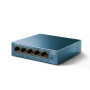 TP-Link LS105G – 5-портовий гігабітний комутатор від DLM project
