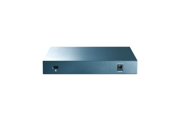 TP‑Link LS108G – 8‑портовий Gigabit Unmanaged Desktop Switch