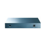 TP‑Link LS108G – 8‑портовий Gigabit Unmanaged Desktop Switch
