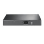 TP-Link TL-SG1008MP — 8-портовий гігабітний PoE+ комутатор | DLM-project