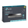 TP-Link TL-SG1008MP — 8-портовий гігабітний PoE+ комутатор | DLM-project