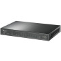 TP-Link TL-SG1210P — 8-портовий PoE+ гігабітний комутатор з 2 uplink | DLM-project