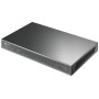 TP-Link TL-SG1210P — 8-портовий PoE+ гігабітний комутатор з 2 uplink | DLM-project