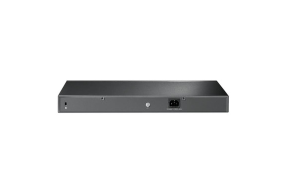 TP-Link TL-SL2428P — 24-портовий Fast Ethernet PoE комутатор | DLM-project