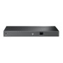 TP-Link TL-SL2428P — 24-портовий Fast Ethernet PoE комутатор | DLM-project