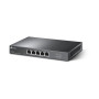 TP-Link TL-SG105-M2 — 5-портовий Multi-Gig комутатор 2.5 Гбіт/с | DLM-project