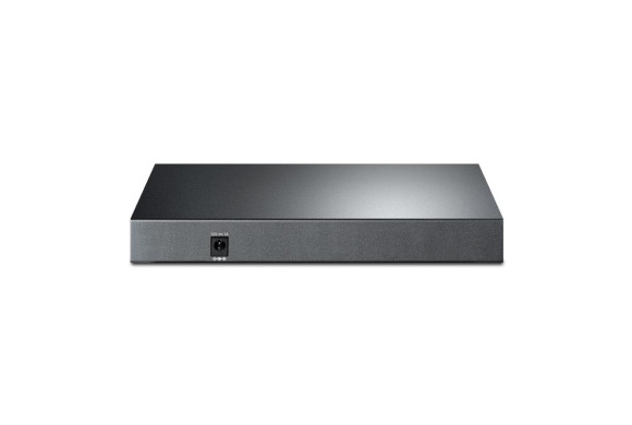 TP-Link TL-SG105-M2 — 5-портовий Multi-Gig комутатор 2.5 Гбіт/с | DLM-project