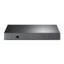 TP-Link TL-SG105-M2 — 5-портовий Multi-Gig комутатор 2.5 Гбіт/с | DLM-project