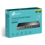 TP-Link TL-SG105-M2 — 5-портовий Multi-Gig комутатор 2.5 Гбіт/с | DLM-project