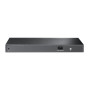 TP-Link TL-SG2218P — 16-портовий Smart PoE+ гігабітний комутатор з 2 SFP | DLM-project
