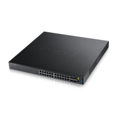 Комутатор ZYXEL GS3700-24 (GS3700-24-ZZ0101F)