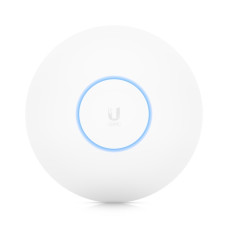 Точка доступу Ubiquiti UniFi U6 LR (U6-LR) Точка доступу Ubiquiti UniFi U6 LR (U6-LR)