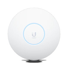 Точка доступу Ubiquiti UniFi U6 ENTERPRISE (U6-ENTERPRISE) Точка доступу Ubiquiti UniFi U6 ENTERPRISE (U6-ENTERPRISE)
