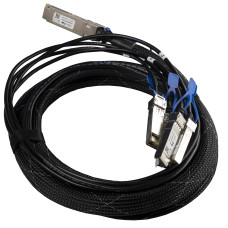 Кабель-розгалужувач MikroTik XQ+BC0003-XS+ Кабель-розгалужувач MikroTik XQ+BC0003-XS+