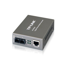 Медіаконвертер TP-Link MC200CM  (MM, SC, 550m)