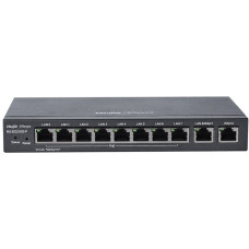 Маршрутизатор Ruijie Reyee RG-EG210G-P Маршрутизатор Ruijie Reyee RG-EG210G-P