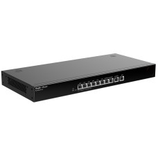 Маршрутизатор Ruijie Reyee RG-EG210G-E Маршрутизатор Ruijie Reyee RG-EG210G-E