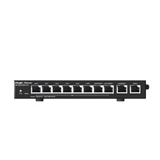 Маршрутизатор Ruijie Reyee RG-EG310GH-P-E Маршрутизатор Ruijie Reyee RG-EG310GH-P-E