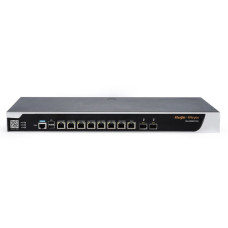 Маршрутизатор Ruijie Reyee RG-NBR6210-E Маршрутизатор Ruijie Reyee RG-NBR6210-E