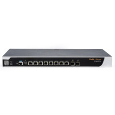 Маршрутизатор Ruijie Reyee RG-NBR6215-E Маршрутизатор Ruijie Reyee RG-NBR6215-E