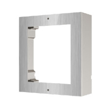 Декоративна рамка розширення модулів Hikvision DS-KD-ACW1/S