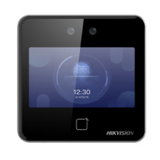 Термінал розпізнавання облич Hikvision DS-K1T642M