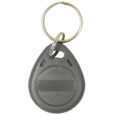 Брелок RFID KEYFOB EM RW Gray