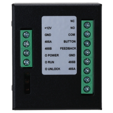 Модуль розширення для домофонії DHI-DEE1010B-S2
