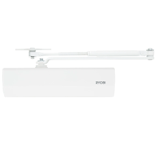 Дотягувач RYOBI D-2055V GLOSSY_WHITE BC UNIV_ARM