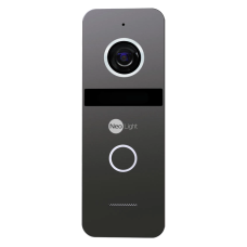 Виклична панель NeoLight SOLO IP graphite Виклична панель NeoLight SOLO IP graphite
