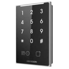 Зчитувач DS-K1109DKB-QR