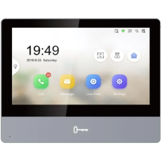 Відеодомофон DS-KH8350-WTE1