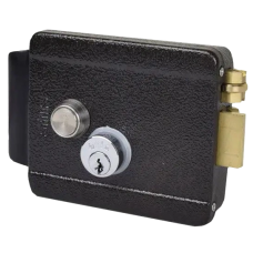 Електромеханічний замок Atis Lock MB Електромеханічний замок Atis Lock MB