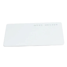 Проксіміті карточка MiFare card (К2)