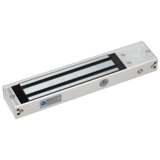 Електромагнітний замок (у комплекті планочки) Yli Electronic YM-350N(LED)-DS