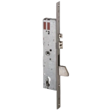 Замок (без планки, без серцивини) CISA 1.16215.25 Замок (без планки, без серцивини) CISA 1.16215.25