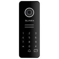 Виклична панель Slinex ML-30CRHD Виклична панель Slinex ML-30CRHD