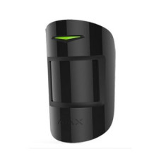 Бездротовий сповіщувач руху Ajax MotionProtect (black)