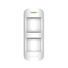 Бездротовий сповіщувач руху MotionProtect Outdoor (white)