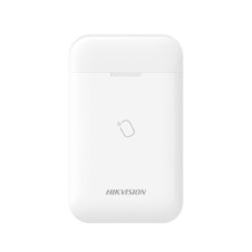 Бездротовий зчитувач Hikvision DS-PT1-WE Бездротовий зчитувач Hikvision DS-PT1-WE