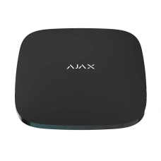 Ретранслятор сигналу Ajax ReX 2 (8EU) black